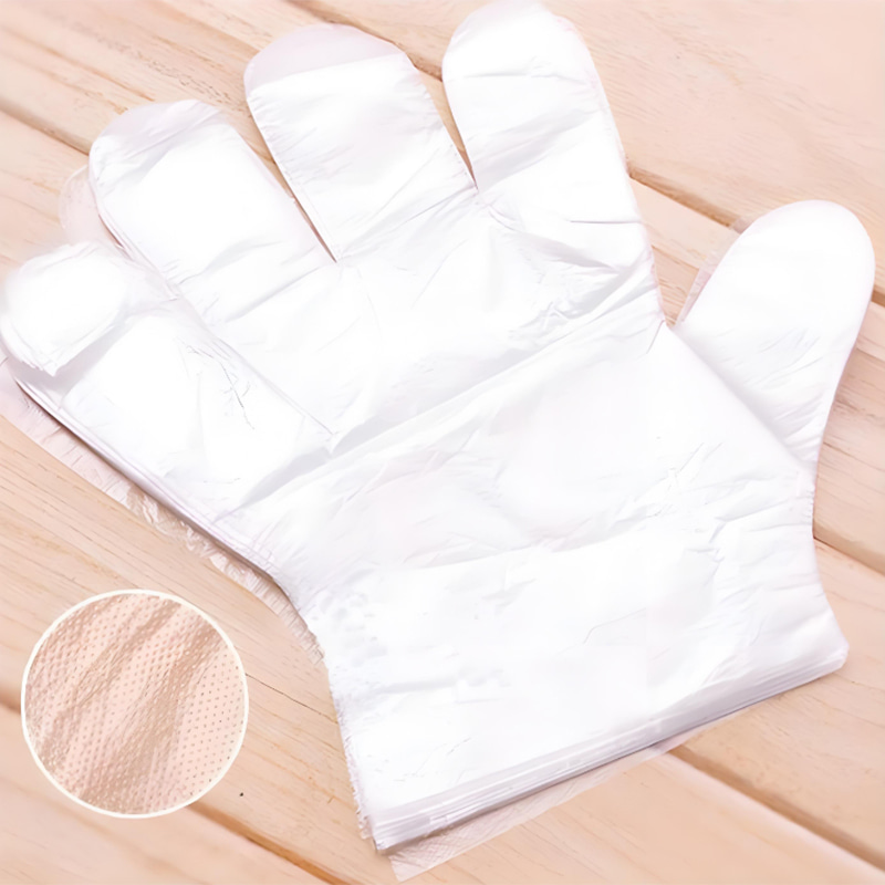 Vattentäta och oljesäkra Benvita HDPE-handskar Vattentäta och oljesäkra Benvita HDPE-handskar