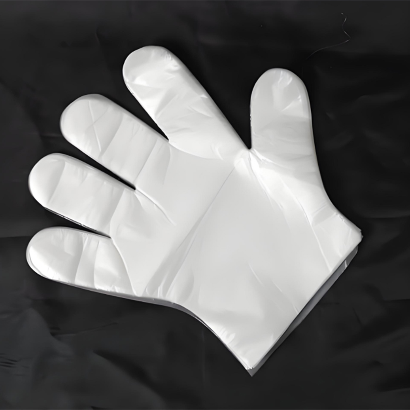 Vattentäta och oljesäkra Benvita HDPE-handskar Vattentäta och oljesäkra Benvita HDPE-handskar
