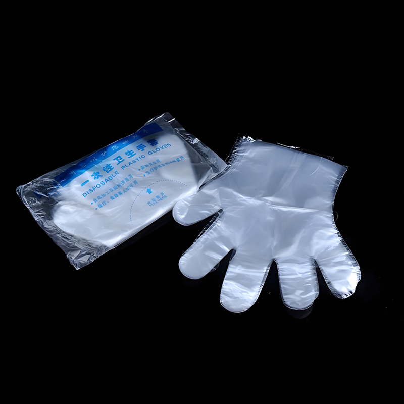 Vattentäta och oljesäkra Benvita HDPE-handskar Vattentäta och oljesäkra Benvita HDPE-handskar