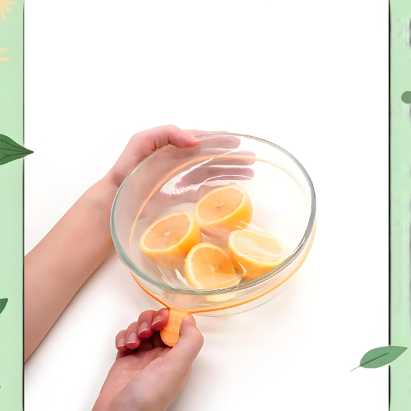 Mycket transparent PVC-matfilm Mycket transparent PVC-matfilm